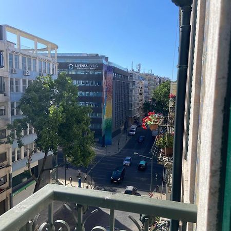 Apartmán The Friends Lisboa Exteriér fotografie