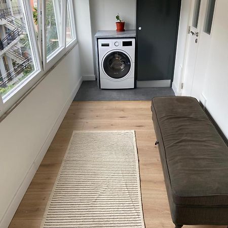 Apartmán The Friends Lisboa Exteriér fotografie